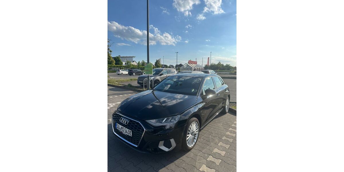 Audi A3 74.000 km 19.900 &euro; Troisdorf 53844