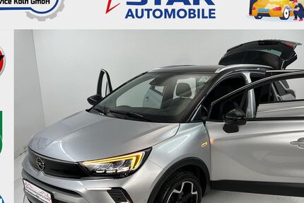 Opel Crossland (X) 45.256 km 15.990 &euro; Köln 50739