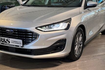 Ford Focus 21.700 km 25.690 &euro; Pulheim 50259