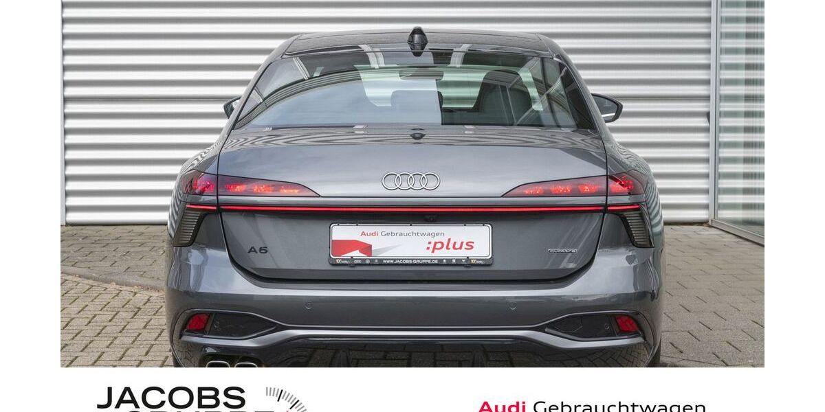 Audi A6 6.666 km 69.990 &euro; Düren 52351