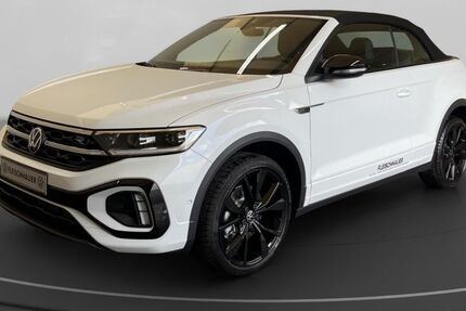 VW T-Roc 9.500 km 39.390 &euro; Köln 50823