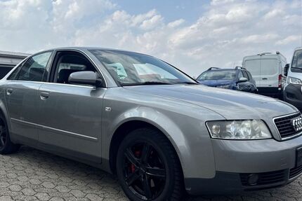 Audi A4 236.000 km 988 &euro; Rheinbach 53359