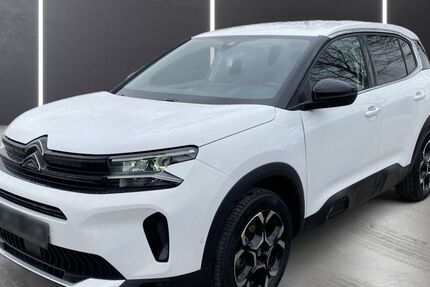 Citroen C5 Aircross 25.975 km 26.280 &euro; Köln 50829