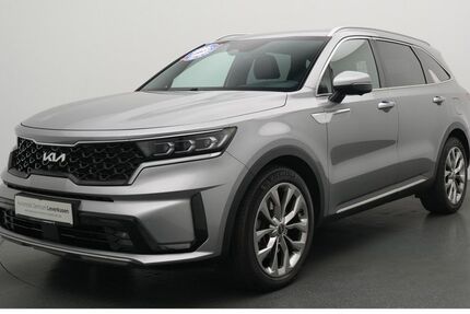 Kia Sorento 42.071 km 37.980 &euro; Leverkusen 51379