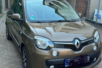 Renault Twingo 131.200 km 5.990 &euro; Köln 50825