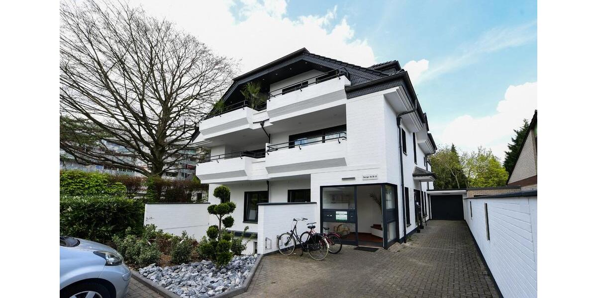 Etagenwohnung Köln Lindenthal - 1 Zimmer, 50 m&sup2;, 1.000&euro; | Angebot:25987311