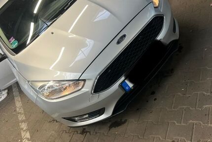 Ford Focus 192.500 km 7.990 &euro; Leverkusen 51373