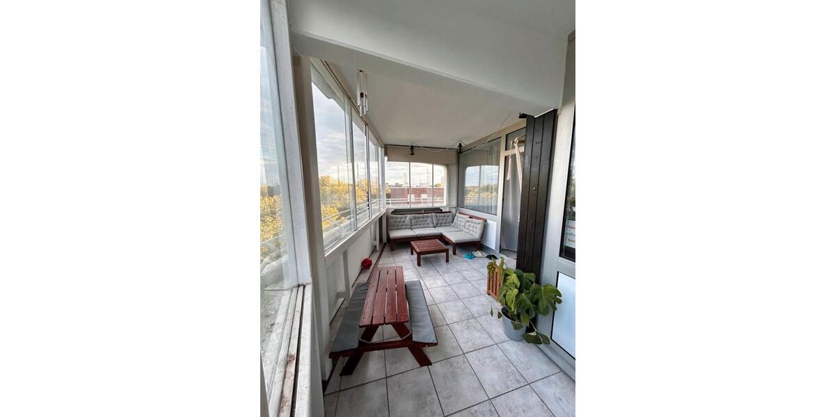 Etagenwohnung Köln Rodenkirchen - 4 Zimmer, 109 m&sup2;, 480.000&euro; | Angebot:25833478