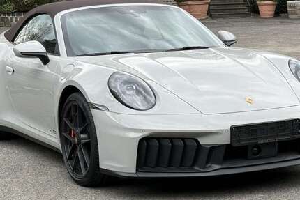 Porsche 992 11.400 km 189.790 &euro; Frechen 50226