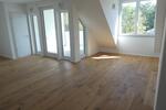 Neue Dachgeschosswohnung mit Flair im Energiesparhaus mit moderner Heiztechnik in Bonn - Dachgeschoßwohnung Bonn Dransdorf | Angebot:26609538