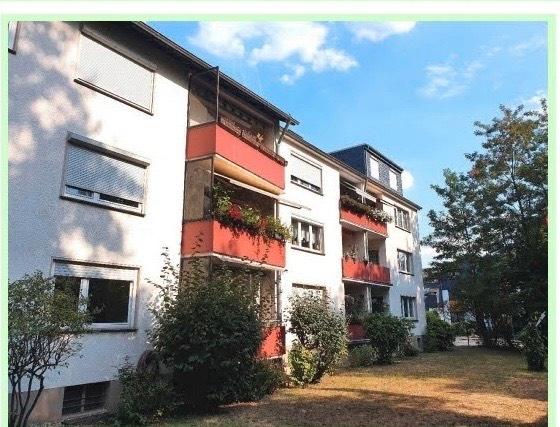 Erdgeschoßwohnung Köln Mülheim - 2 Zimmer, 60 m&sup2;, 859&euro; | Angebot:26680730