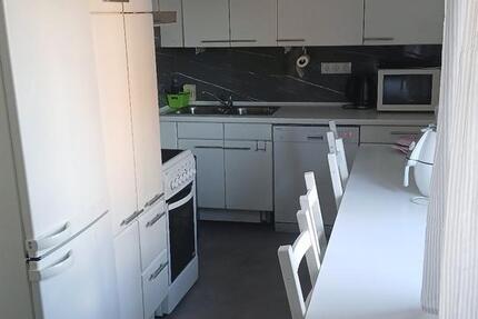 Haus Bonn Beuel-Mitte - 5 Zimmer, 120 m&sup2;, 3.500&euro; | Angebot:25545211