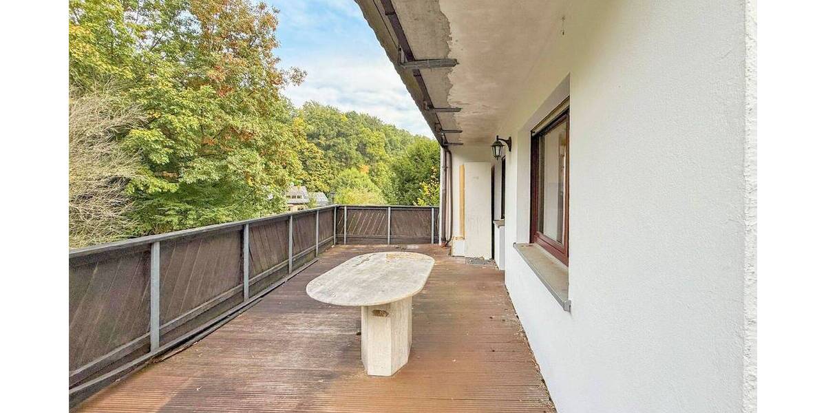 Einfamilienhaus Lohmar Agger - 5 Zimmer, 188 m&sup2;, 450.000&euro; | Angebot:25971891