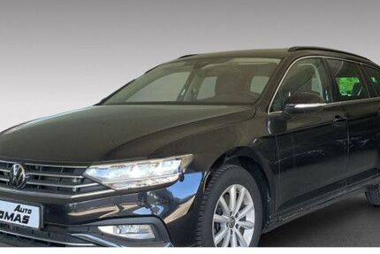 VW Passat Variant 101.470 km 23.491 &euro; Bonn 53227