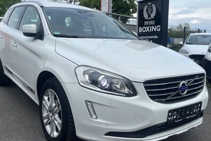 Volvo XC60 200.000 km 14.800 &euro; Wesseling - Köln 50389