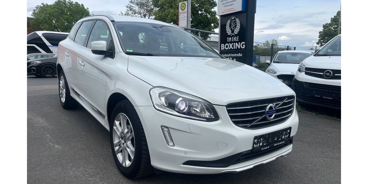 Volvo XC60 200.000 km 14.800 &euro; Wesseling - Köln 50389