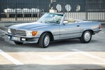 Mercedes-Benz SL 560 116.000 km 42.000 &euro; Köln 50667