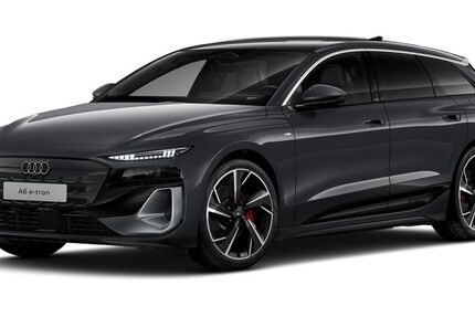 Audi A6 18.419 km 64.970 &euro; Düren 52351