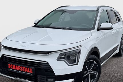 Kia Niro 27.403 km 23.979 &euro; Elsdorf (bei Köln) 50189