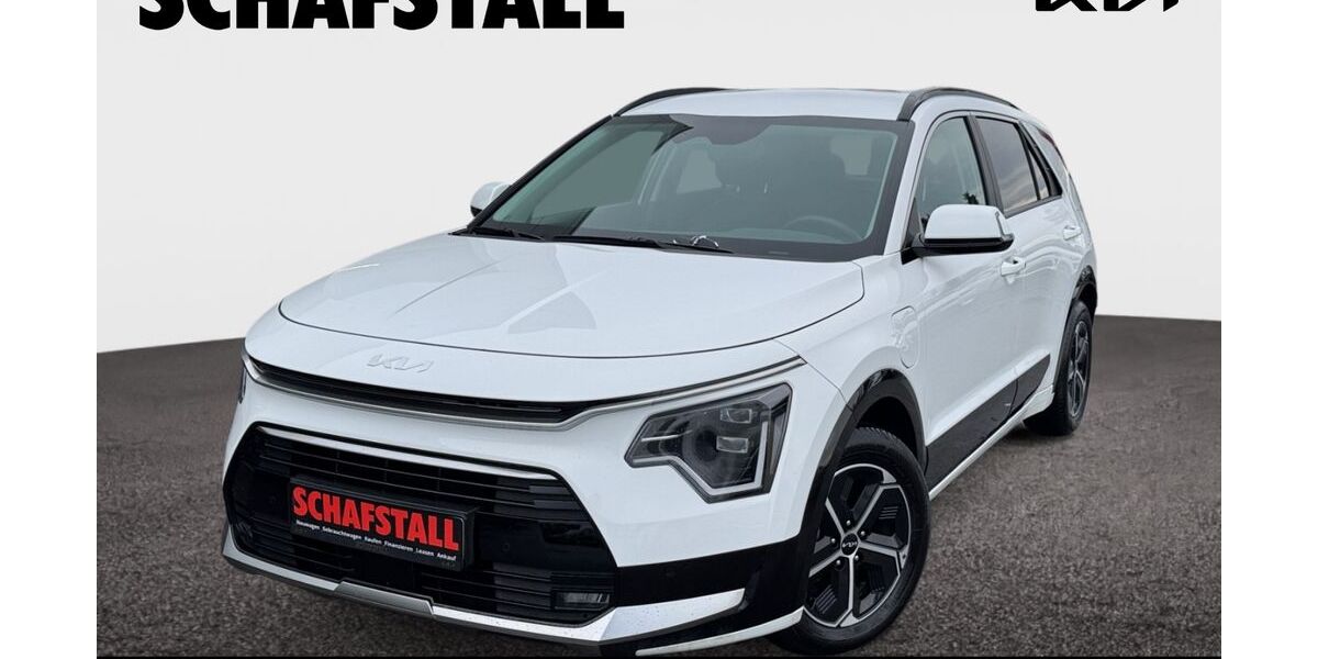 Kia Niro 27.403 km 24.979 &euro; Elsdorf (bei Köln) 50189