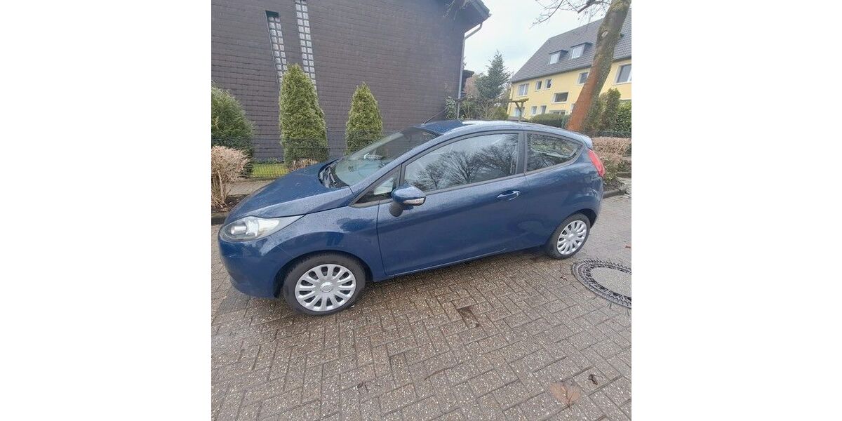 Ford Fiesta 150.000 km 2.499 &euro; Frechen Königsdorf 50226