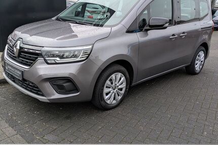 Renault Kangoo 27.268 km 20.685 &euro; Leverkusen 51373