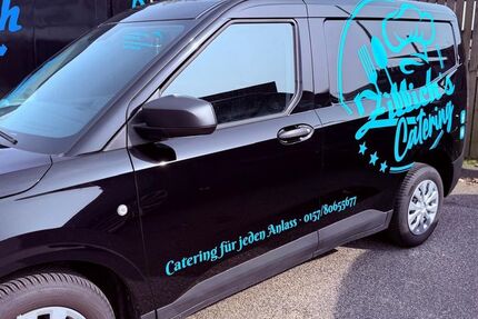 Ford Courier 15.520 km 21.499 &euro; Köln 50769