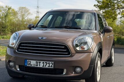 Mini Cooper Countryman 129.500 km 6.499 &euro; Köln 51107