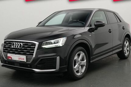 Audi Q2 106.123 km 20.880 &euro; Leverkusen 51373