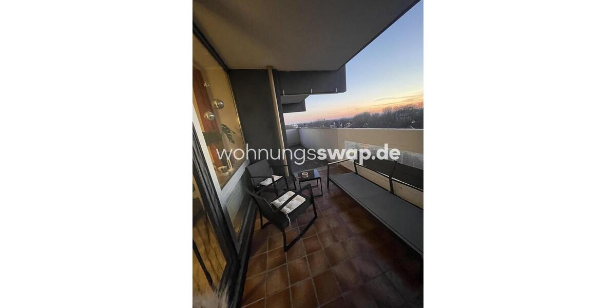 Etagenwohnung Köln Nippes - 2 Zimmer, 68 m&sup2;, 980&euro; | Angebot:25386644