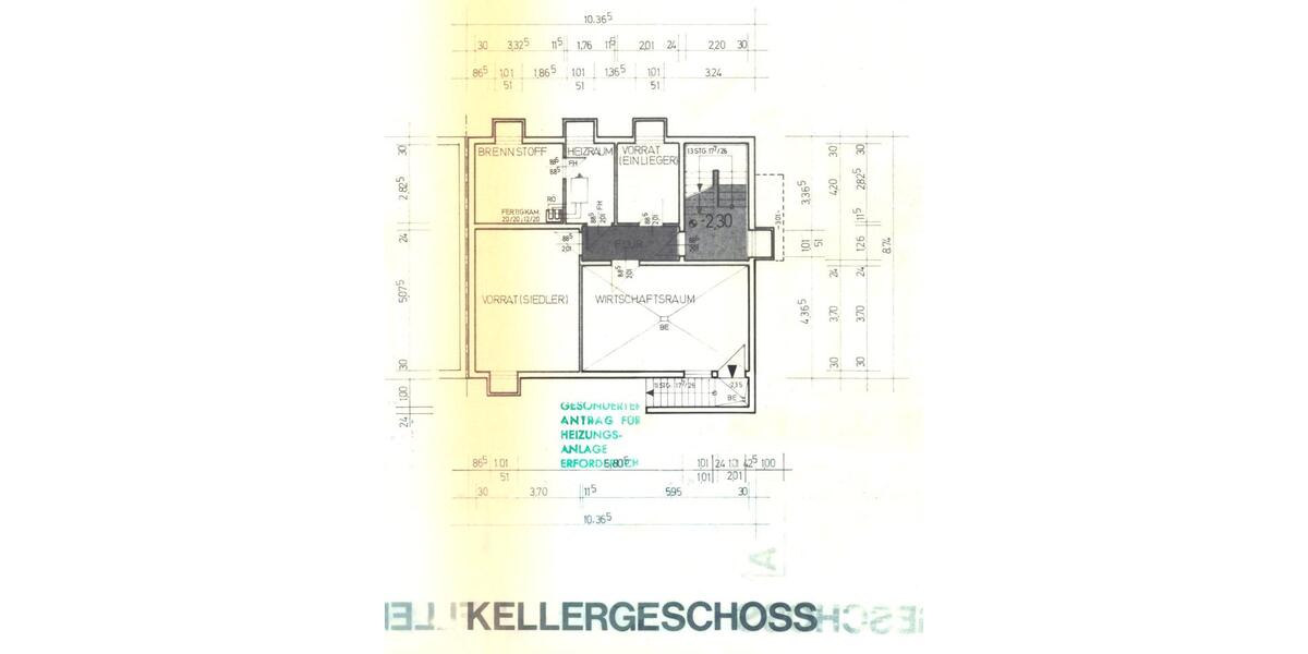 Doppelhaushälfte Pulheim - 6 Zimmer, 131 m&sup2;, 645.000&euro; | Angebot:26698966