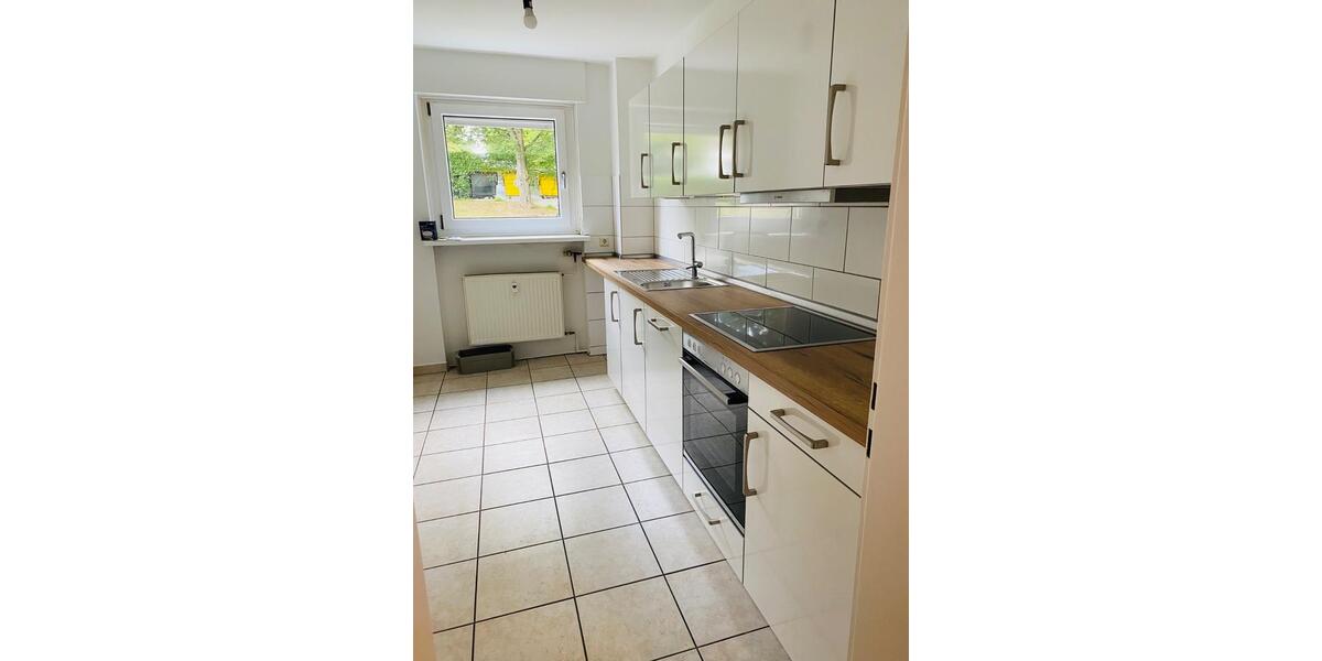 Erdgeschoßwohnung Bonn Hardtberg - 3 Zimmer, 70 m&sup2;, 1.100&euro; | Angebot:26019142