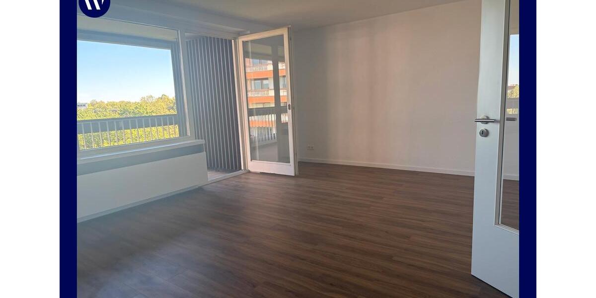 Etagenwohnung Köln Rodenkirchen - 3 Zimmer, 93 m&sup2;, 1.595&euro; | Angebot:26560256