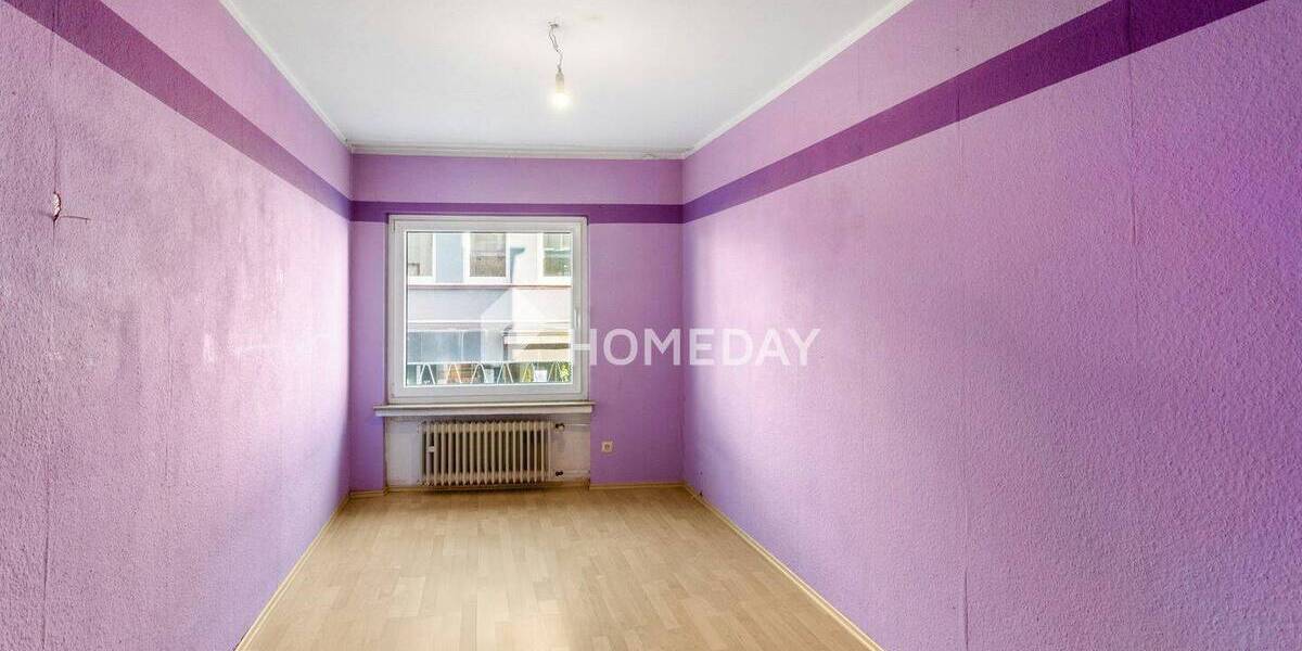 Etagenwohnung Bonn Friesdorf - 4 Zimmer, 103 m&sup2;, 279.000&euro; | Angebot:26117612