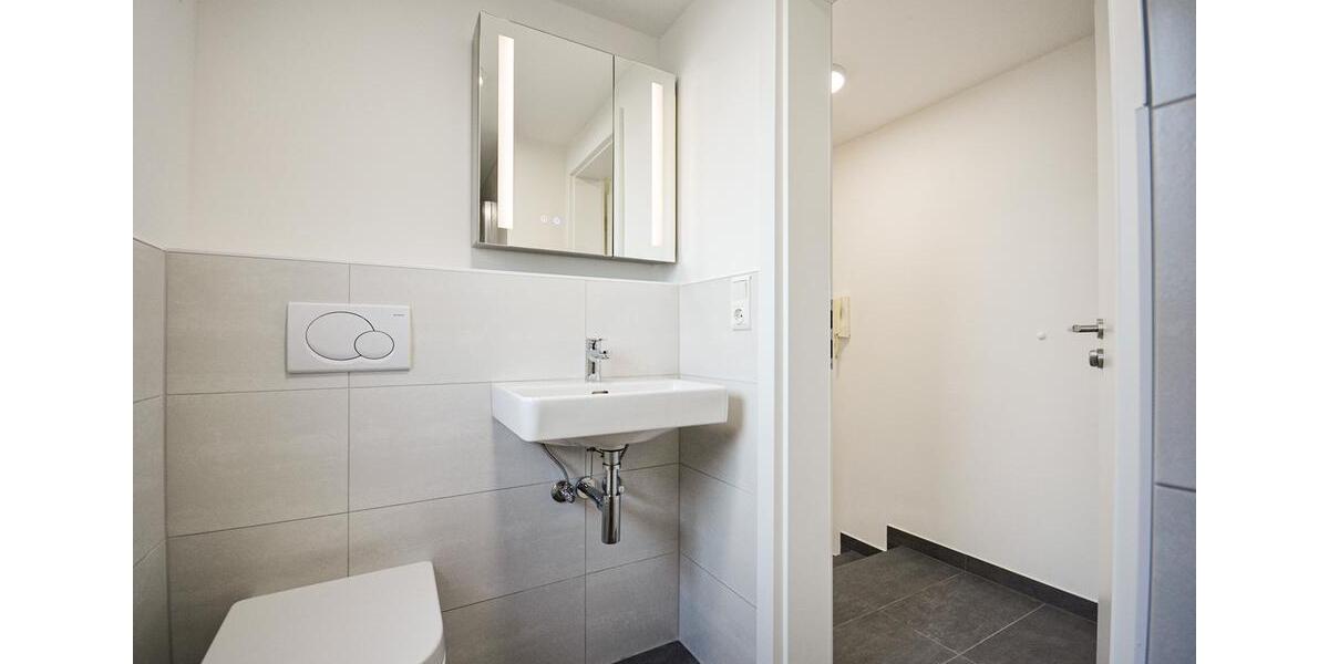 Etagenwohnung Bonn Dottendorf - 2 Zimmer, 56 m&sup2;, 890&euro; | Angebot:26618140