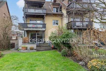 Wohnung Köln Rodenkirchen - 3 Zimmer, 85 m&sup2;, 315.000&euro; | Angebot:25519765