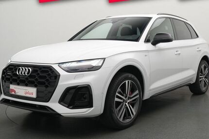 Audi Q5 67.493 km 43.980 &euro; Leverkusen 51373