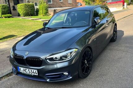 BMW 120 166.000 km 12.900 &euro; Frechen 50226