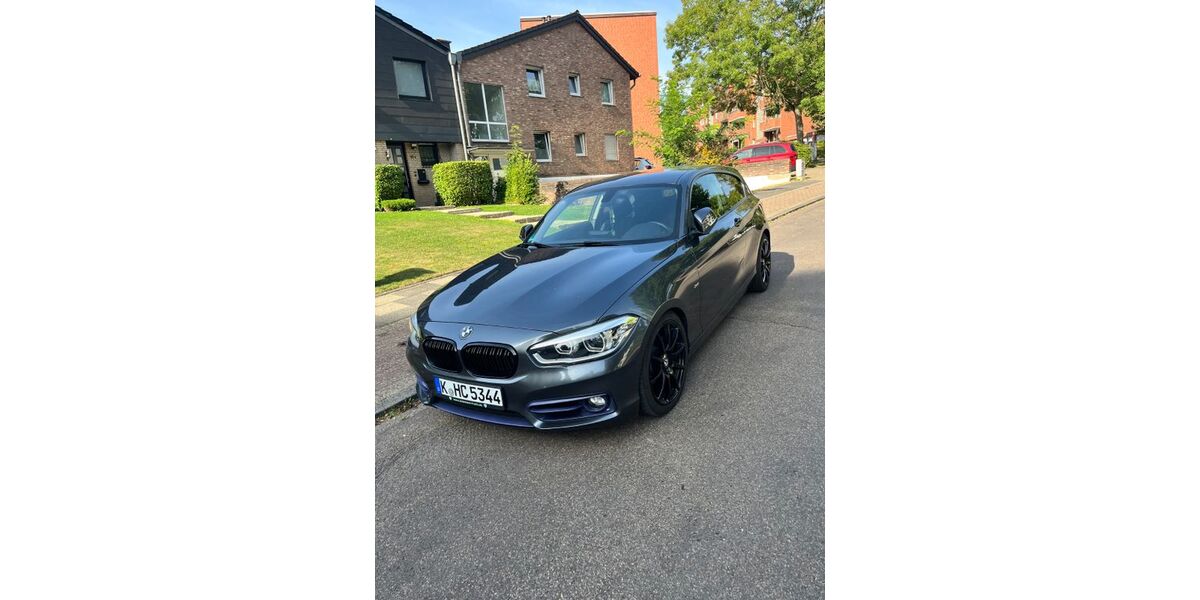 BMW 120 166.000 km 12.900 &euro; Frechen 50226