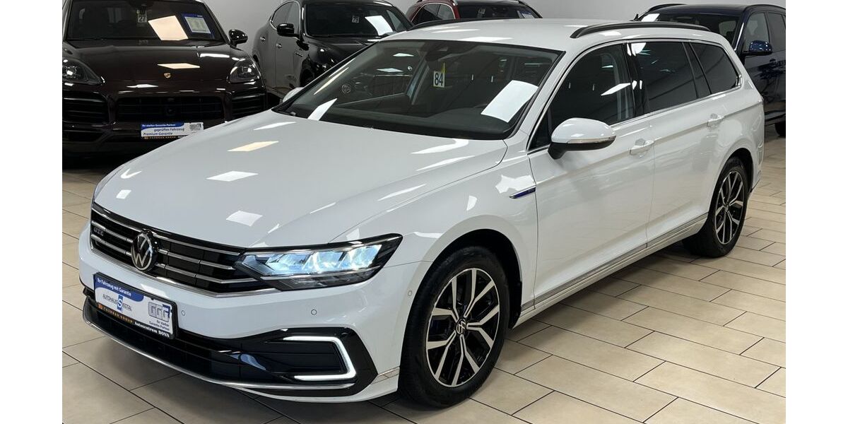 VW Passat 132.309 km 17.400 &euro; Bonn 53227