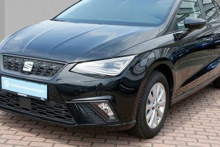 Seat Ibiza 7.290 km 19.950 &euro; Meckenheim / Bonn 53340