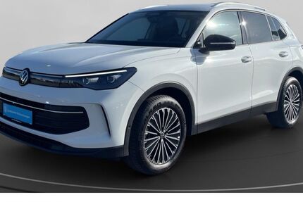 VW Tiguan 25.357 km 35.990 &euro; Köln 51145