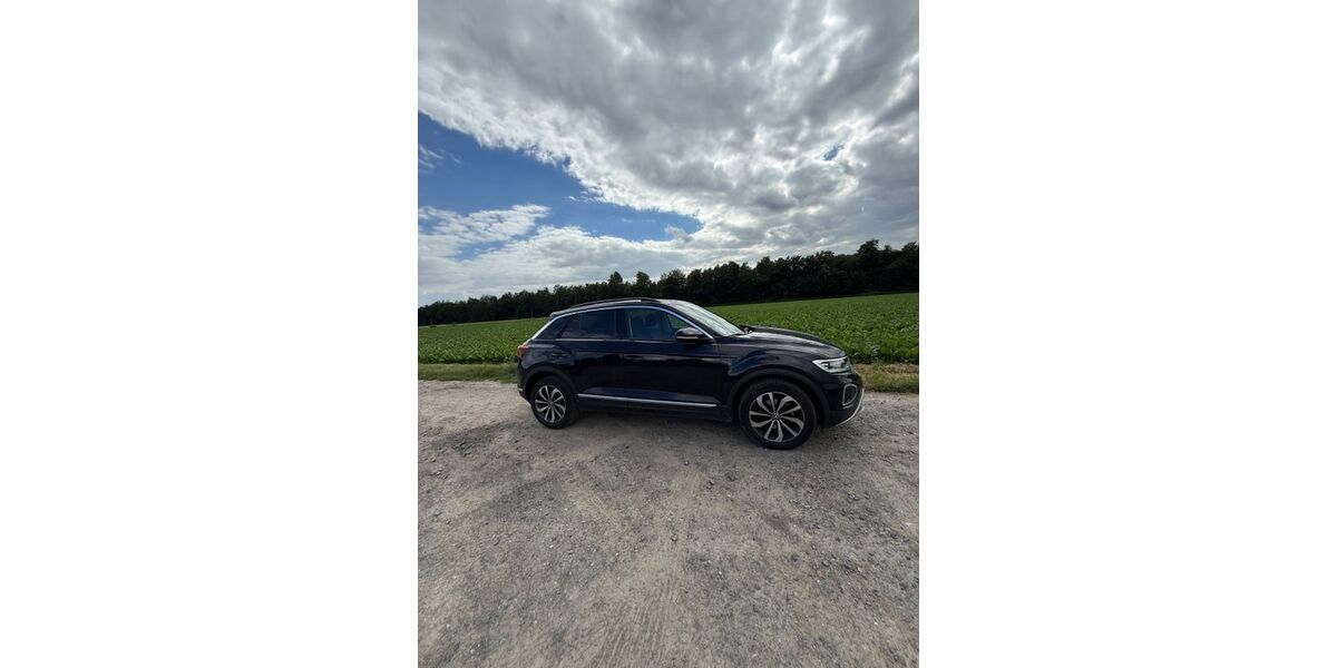 VW T-Roc 34.000 km 25.800 &euro; Bergheim 50129