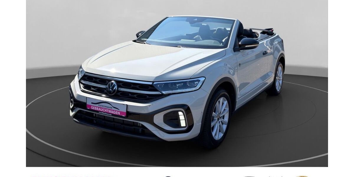 VW T-Roc 14.433 km 40.440 &euro; Euskirchen 53879