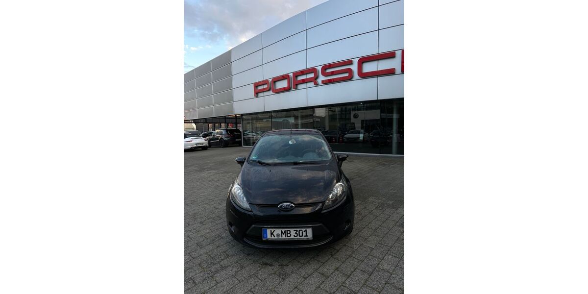 Ford Fiesta 180.000 km 3.300 &euro; Köln 50739