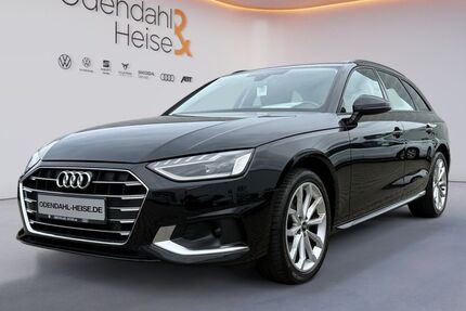 Audi A4 106.778 km 19.480 &euro; Köln 50739