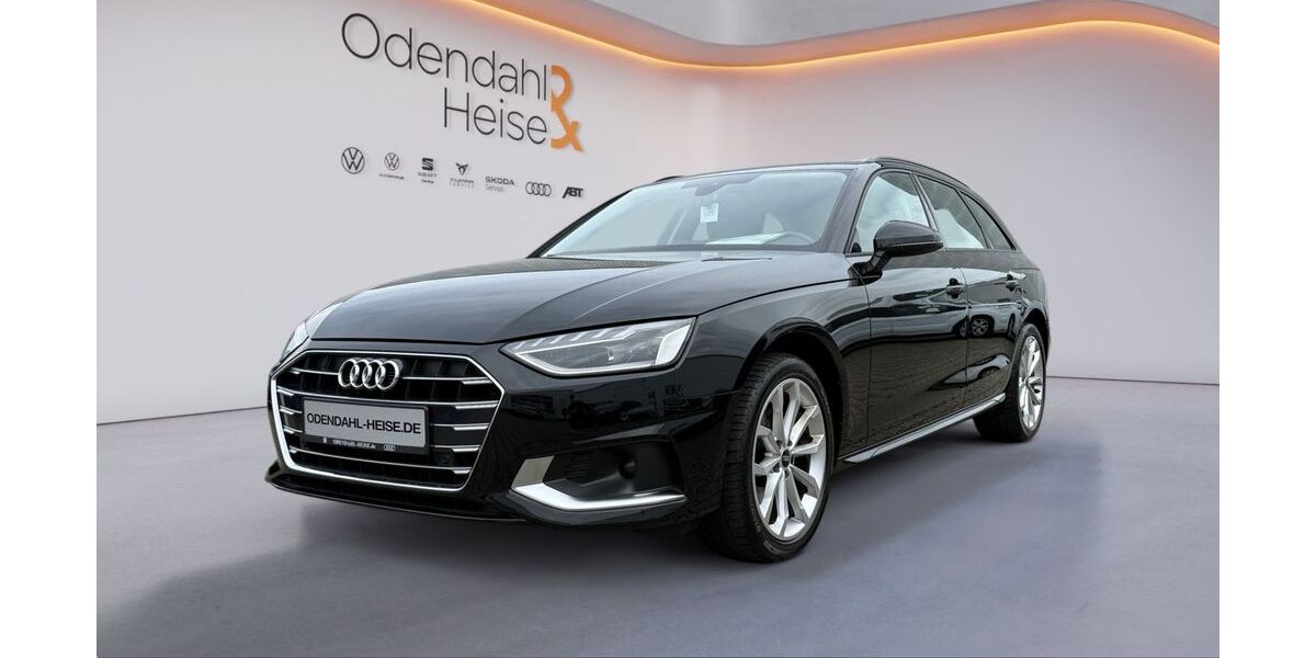Audi A4 106.778 km 19.480 &euro; Köln 50739