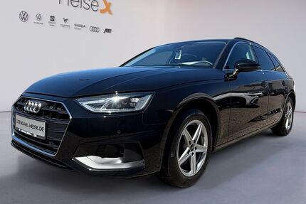 Audi A4 99.762 km 22.640 &euro; Köln 50739