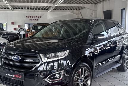 Ford Edge 171.586 km 15.349 &euro; Erftstadt / Köln 50374