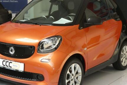 Smart ForTwo 48.690 km 13.490 &euro; Bonn (Nähe Verteilerkreisel) 53119